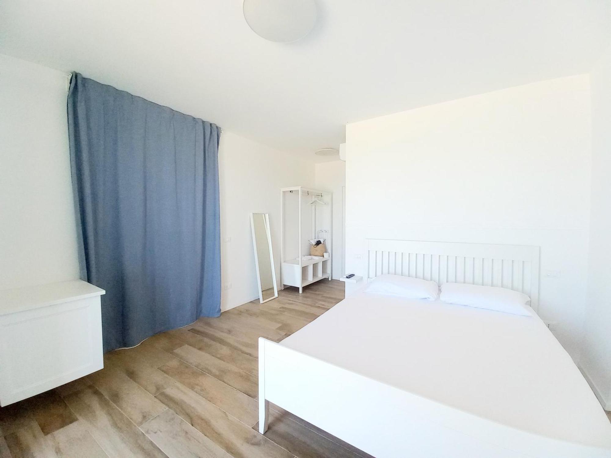 Hotel Dolce Dimora Charme Mare Marina di San Vito Habitación foto